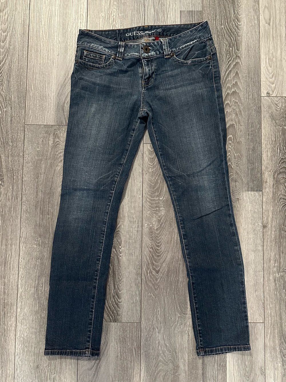 Vintage Guess Jeans - Size 30